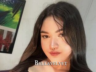 Bellavelvet