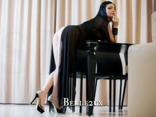 Belle2ux