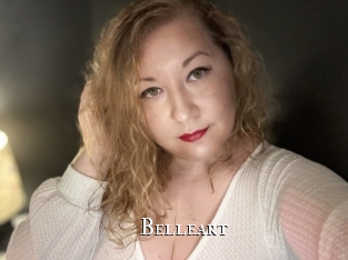 Belleart