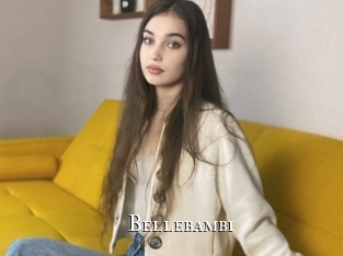 Bellebambi