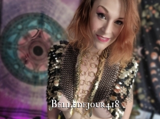 belledejour418 cams
