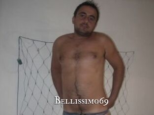 Bellissimo69