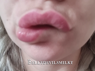 Bellydevilsmilky