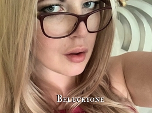 Beluckyone