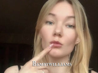 Bembywilliams