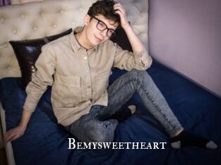 Bemysweetheart