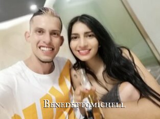 Benedettomichell