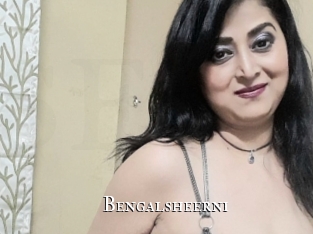 Bengalsheerni
