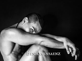 Benhaminsaenz