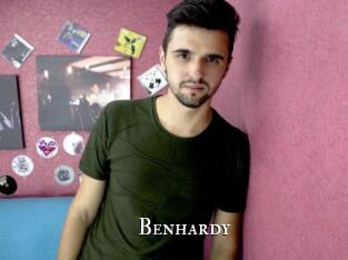 Benhardy