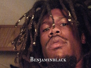 Benjaminblack