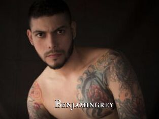 Benjamingrey