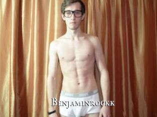 Benjaminrockk