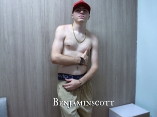 Benjaminscott