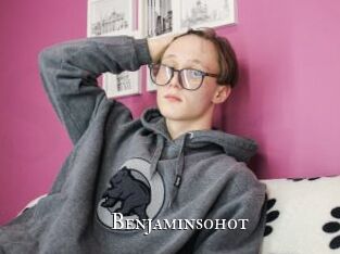 Benjaminsohot