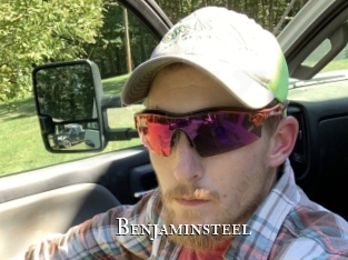 Benjaminsteel