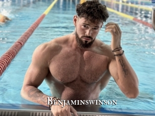 Benjaminswinson