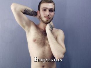 Benjyeaton