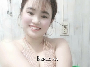 Benly_na
