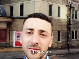 Benone101