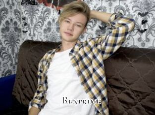 Benprime