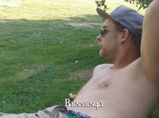 Bensen4y