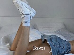 Bente