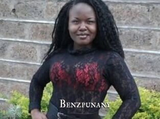 Benzpunany