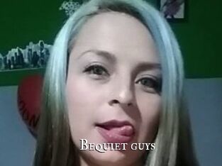 Bequiet_guys