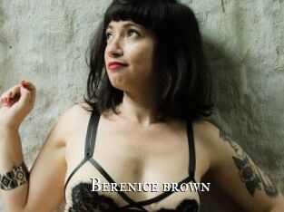 Berenice_brown