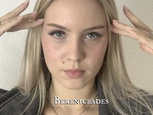 Bereniceades