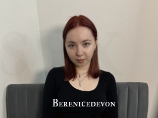 Berenicedevon