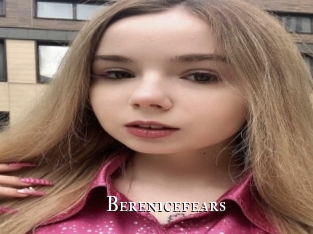 Berenicefears