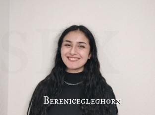 Berenicegleghorn