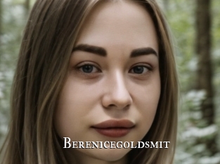 Berenicegoldsmit