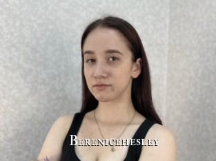 Berenicehesley