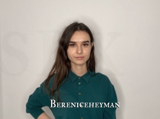 Bereniceheyman