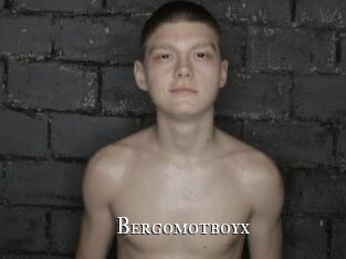 Bergomotboyx