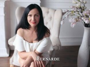 Bernarde