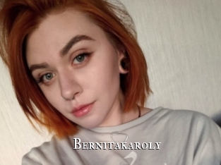 Bernitakaroly