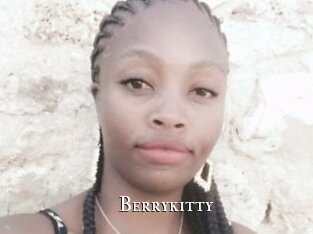 Berrykitty