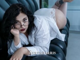 Bertaharris