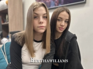 Berthawiliams