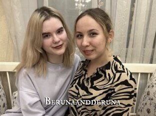 Berunaandderuna