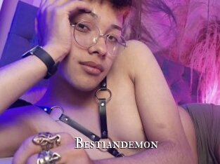 Bestiandemon