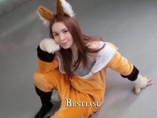 Bestiasu