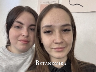 Betandmira