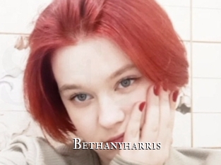 Bethanyharris