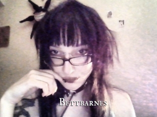 Bettbarnes