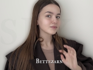 Bettezarn